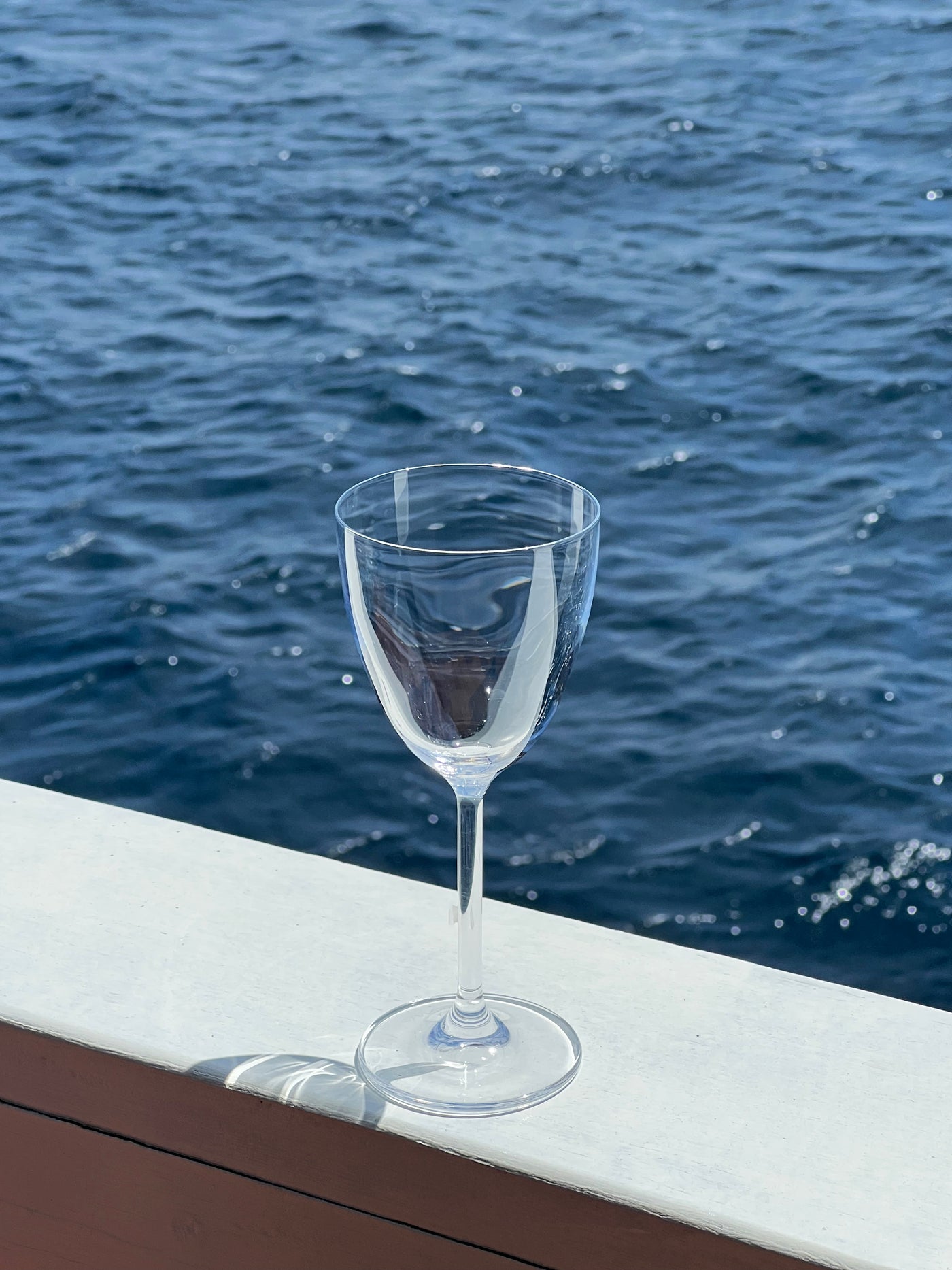 Glassware Care