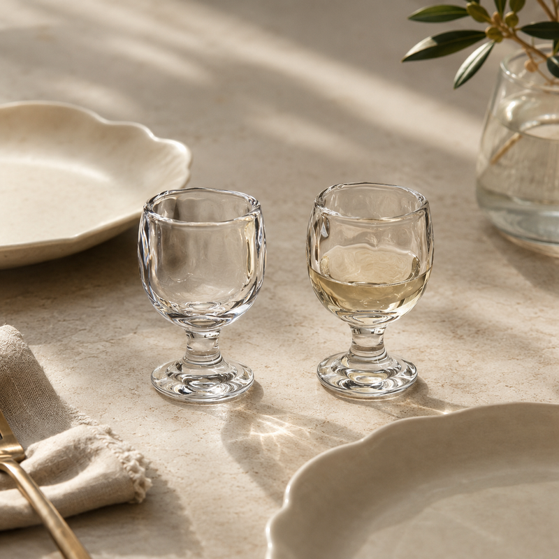 For Your Everyday Table