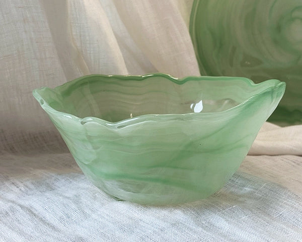 Jade.