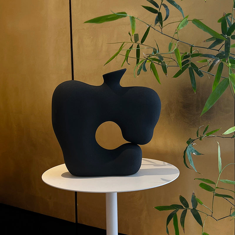 Ceramic Vase