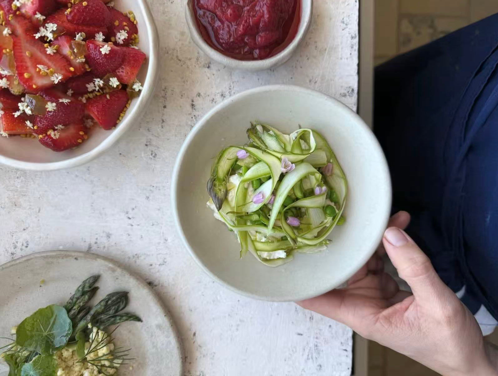 Crafting the Sunday state of mind, every single day.