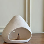 Ceramic Incense Burner: Usage Scenarios