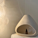 Ceramic Incense Burner: Usage Scenarios