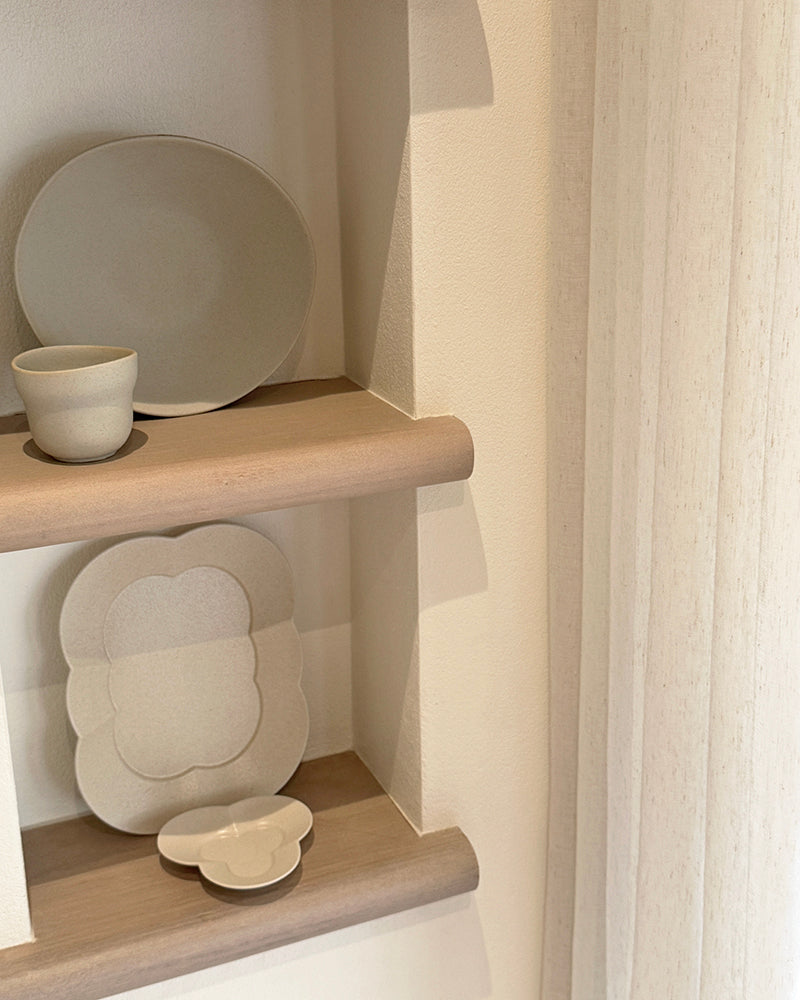 A warm corner of the home.