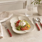 Artisan Riveted Flatware Set