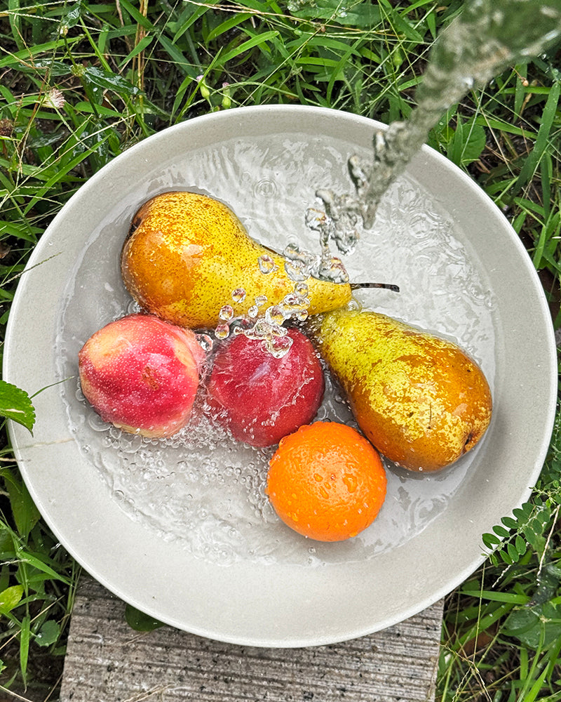 Nature's Refresh.