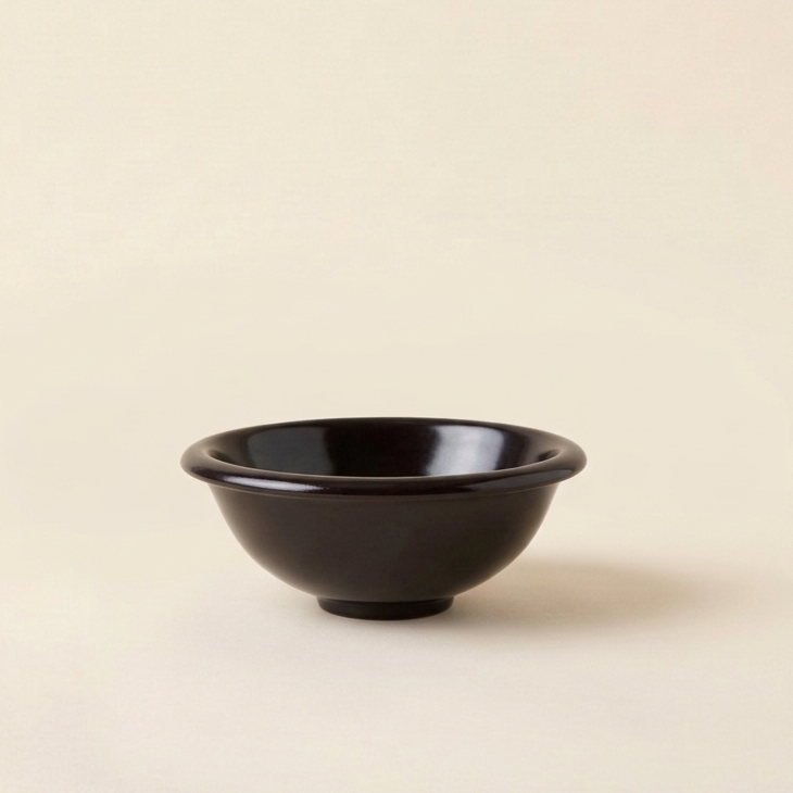 "The Maillard" Collection: Artisanal Stoneware Essentials