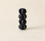 Limited Artisanal Edition The Column - Carbon Black