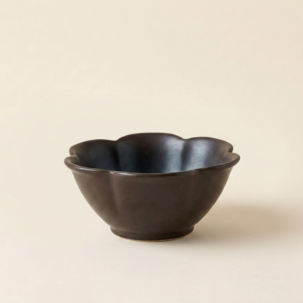 "The Maillard" Collection: Artisanal Stoneware Essentials