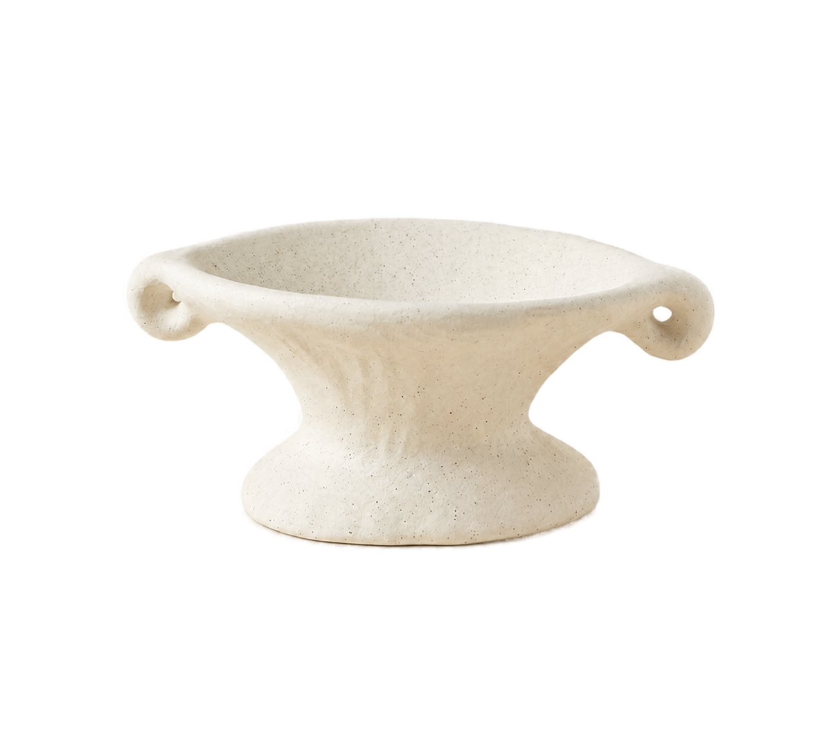 Dual-Handle Incense & Palo Santo Tray